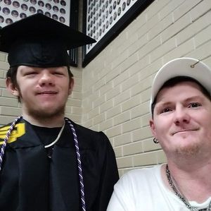 Meet your Posher, Joseph